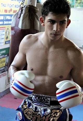 Antoine Pinto 2