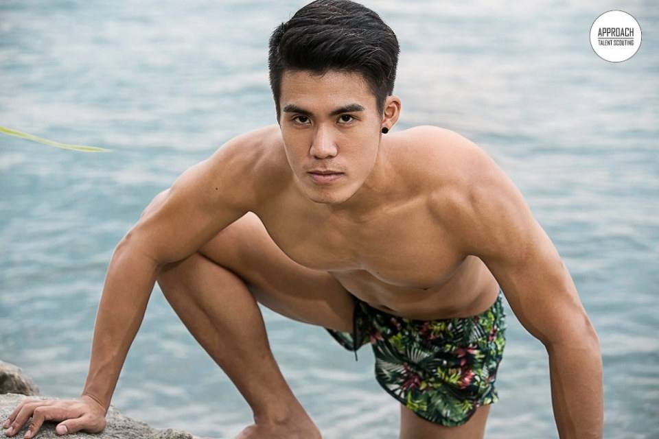 Kazuki Lim ​