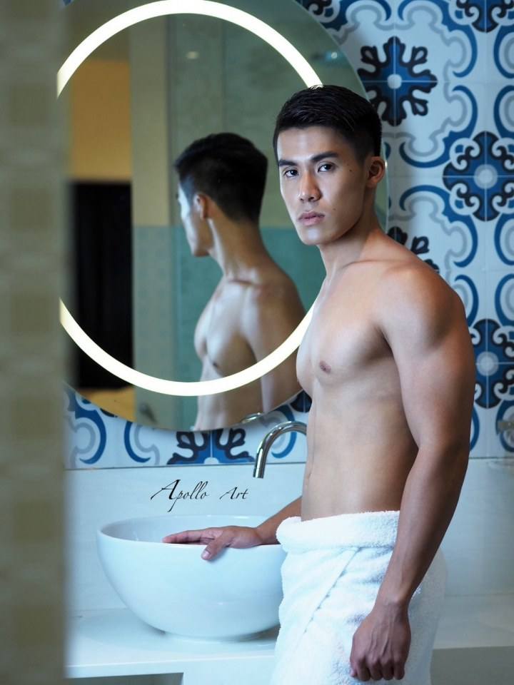 Kazuki Lim ​