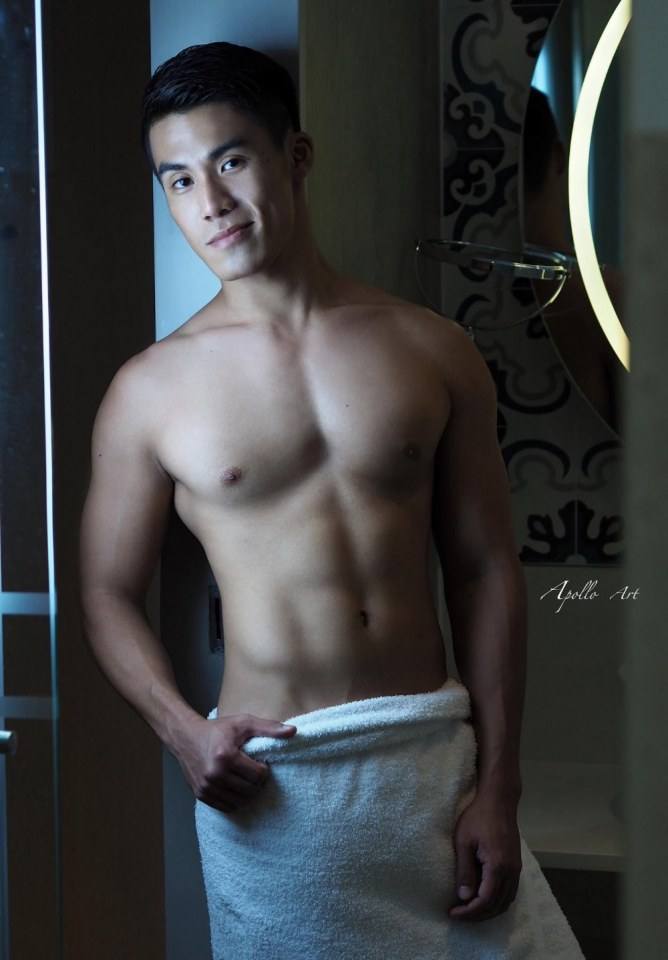 Kazuki Lim ​