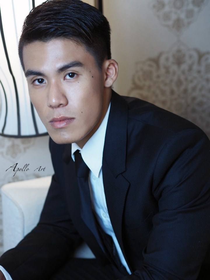 Kazuki Lim ​