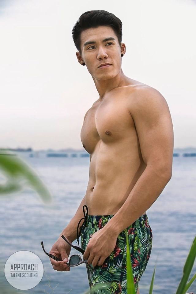 Kazuki Lim ​
