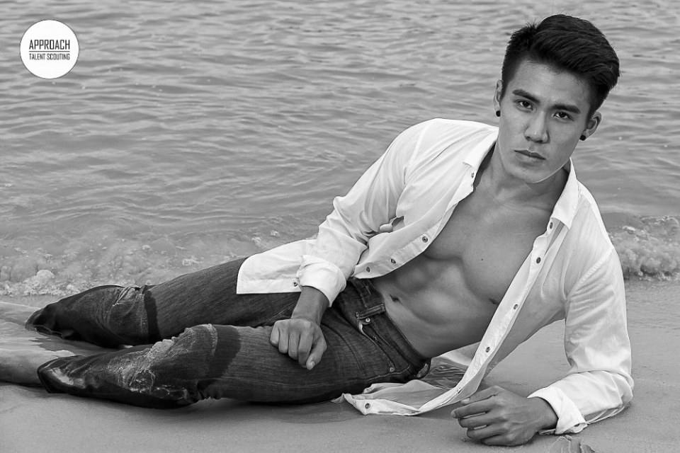 Kazuki Lim ​