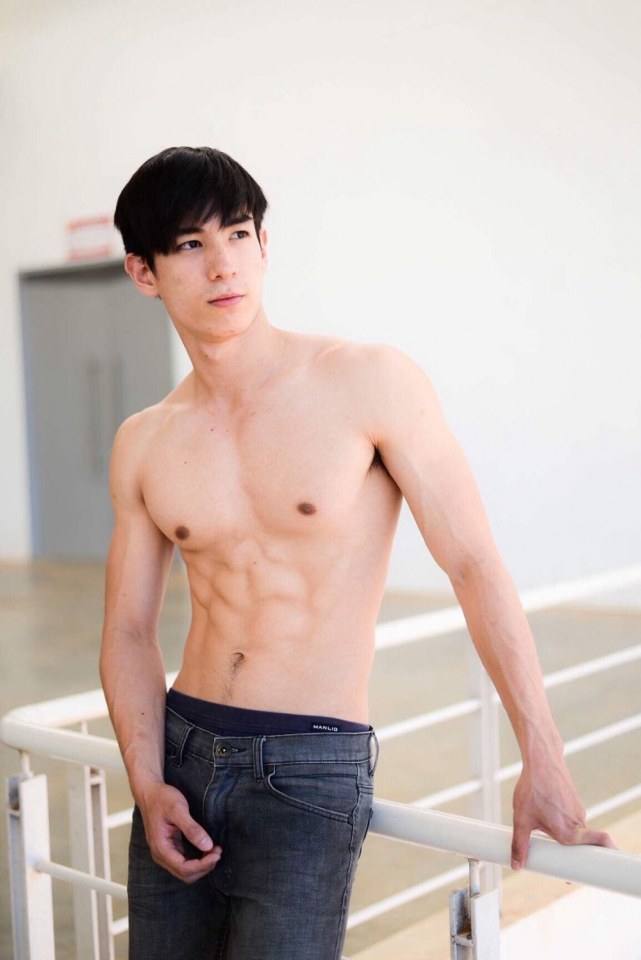 แฟงค์ บ่าวขอนแก่น สุดหล่อ