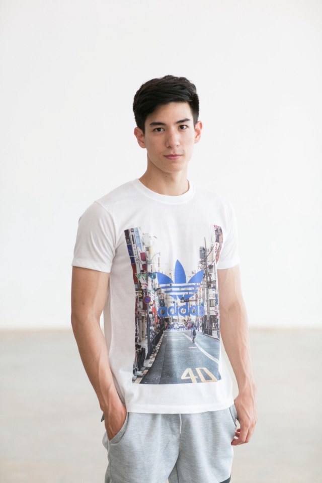 แฟงค์ บ่าวขอนแก่น สุดหล่อ
