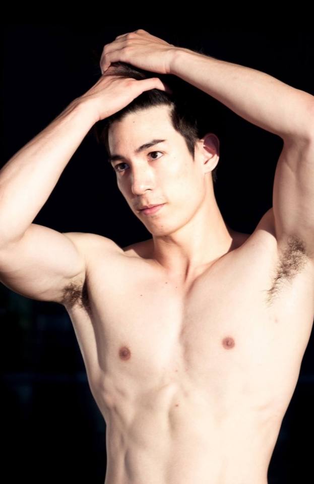 แฟงค์ บ่าวขอนแก่น สุดหล่อ