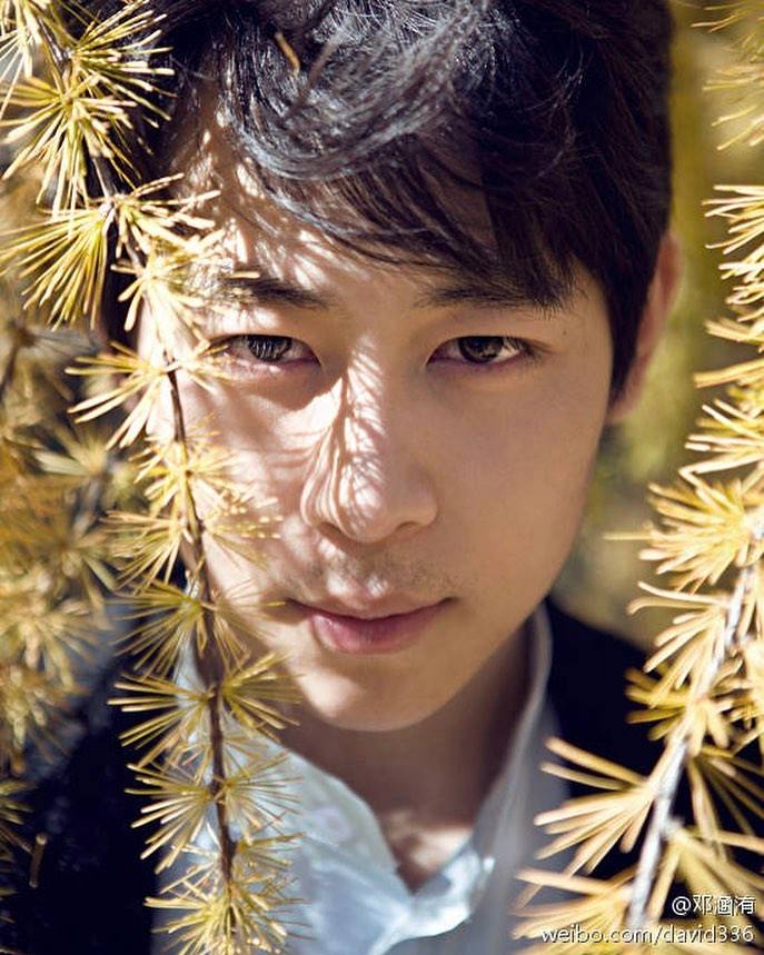 หล่อน่าฟัด
