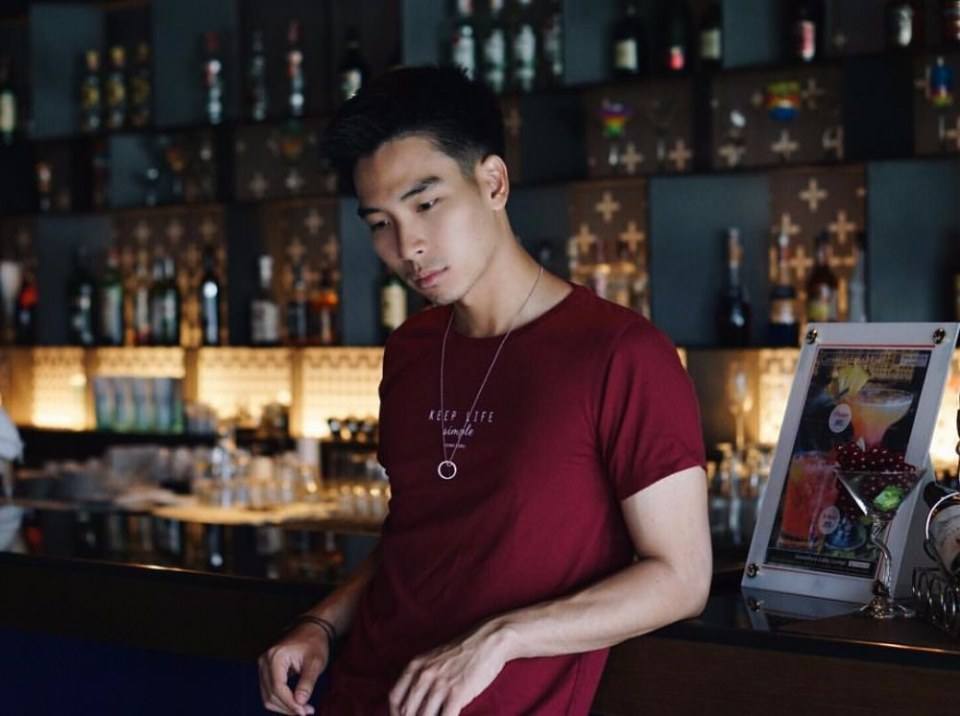 หล่อน่าฟัด