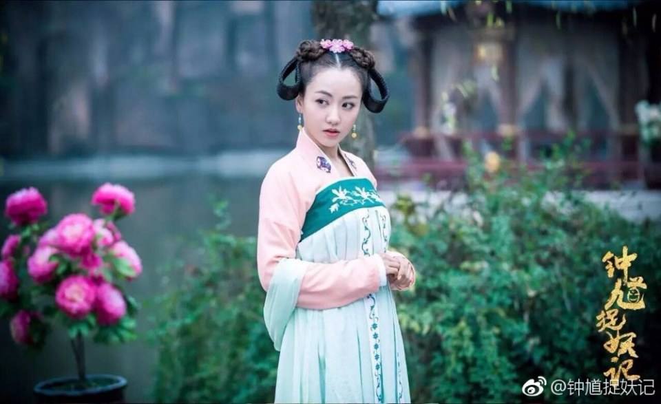 Zhong Kui Zhuo Yao Ji 《钟馗捉妖记》 2017