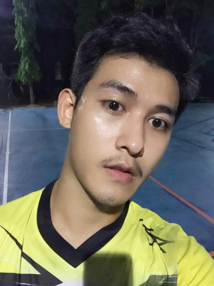 หนุ่มเข้มหล่อบ้านๆ แสบทรวง 013