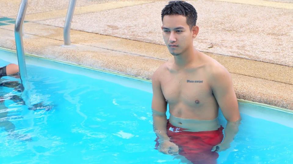 หนุ่มเข้มหล่อบ้านๆ แสบทรวง 013