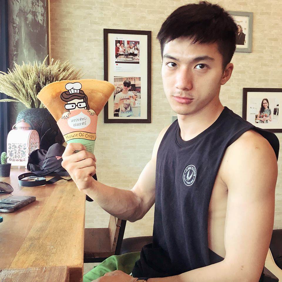 พ่อหนุ่มน้อยอีกสักชุด 1,910