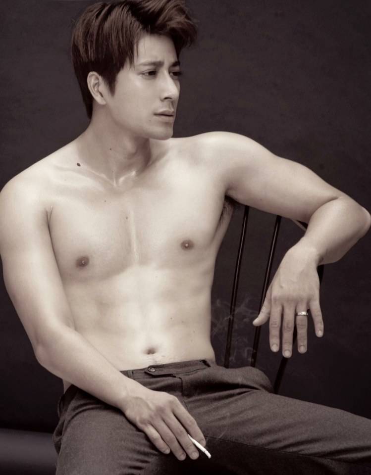 หนุ่มเวียด Tuan Aby