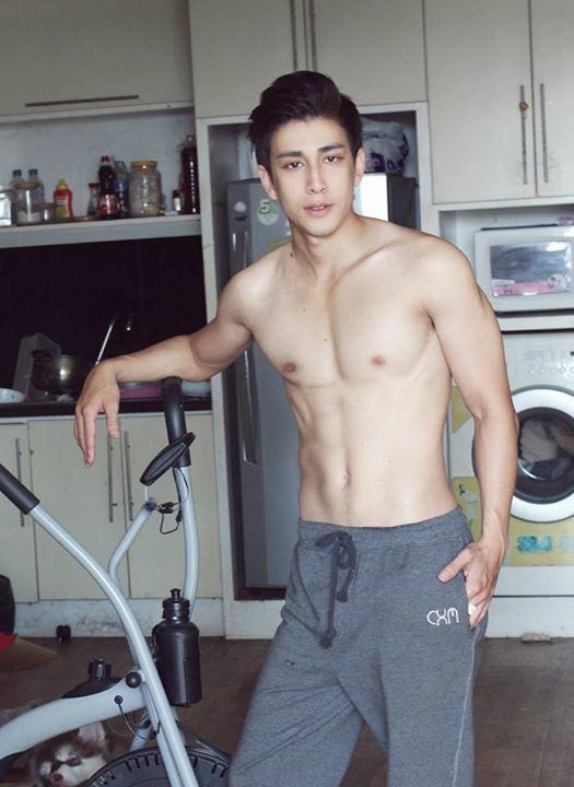 หนุ่มเวียด Tuan Aby
