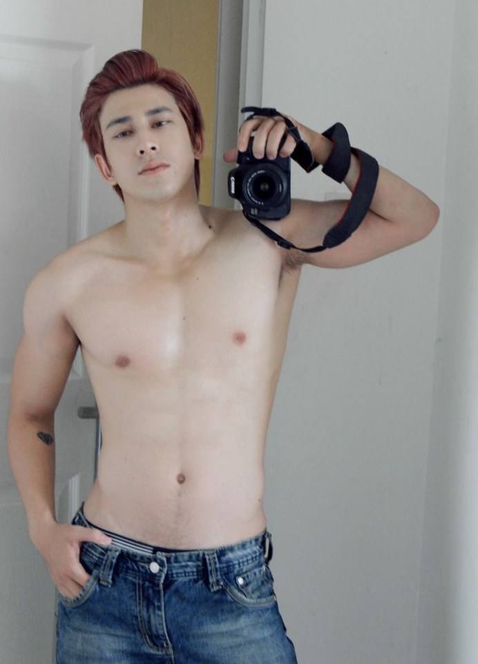 หนุ่มเวียด Tuan Aby