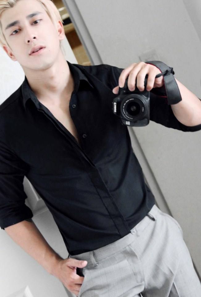 หนุ่มเวียด Tuan Aby