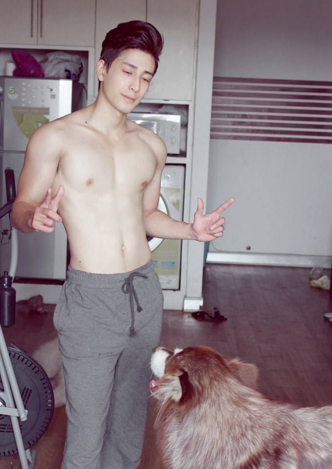 หนุ่มเวียด Tuan Aby