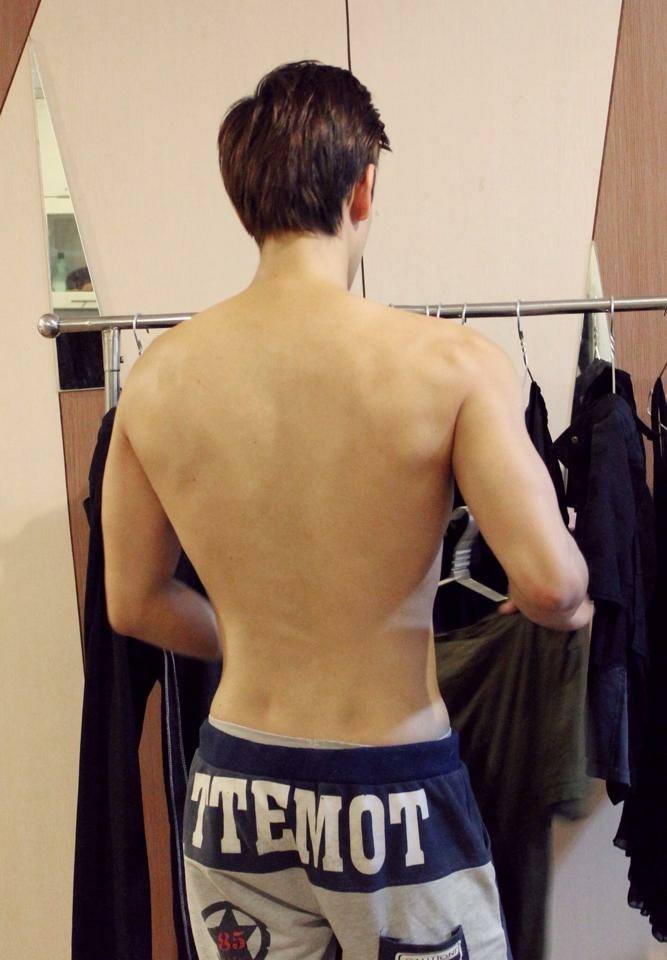 หนุ่มเวียด Tuan Aby