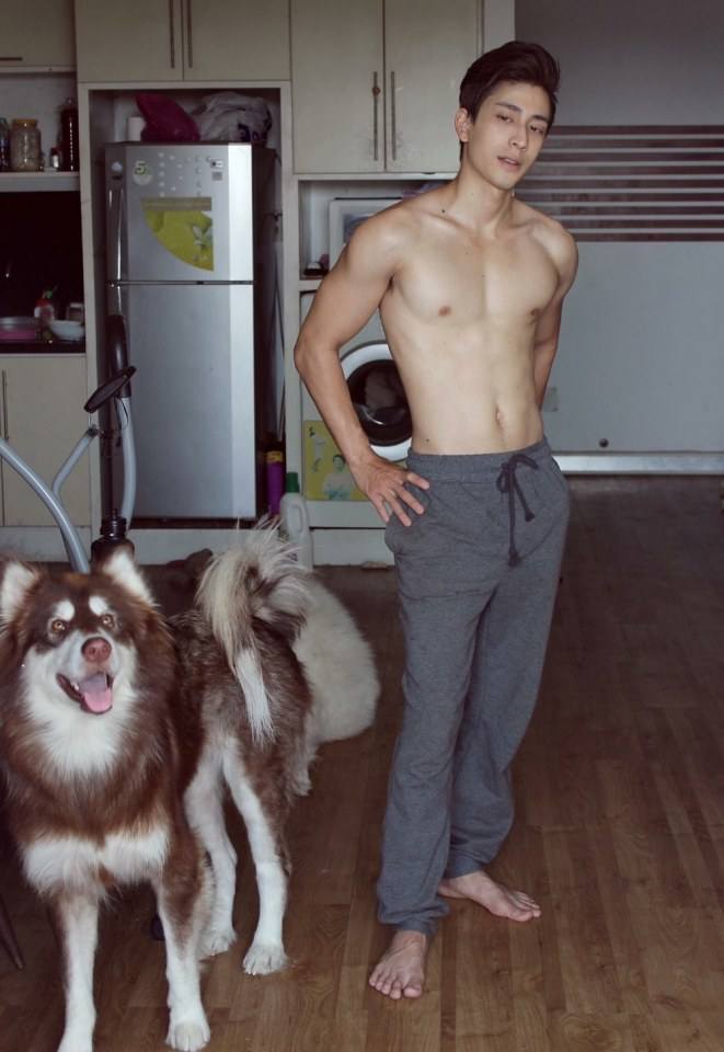 หนุ่มเวียด Tuan Aby