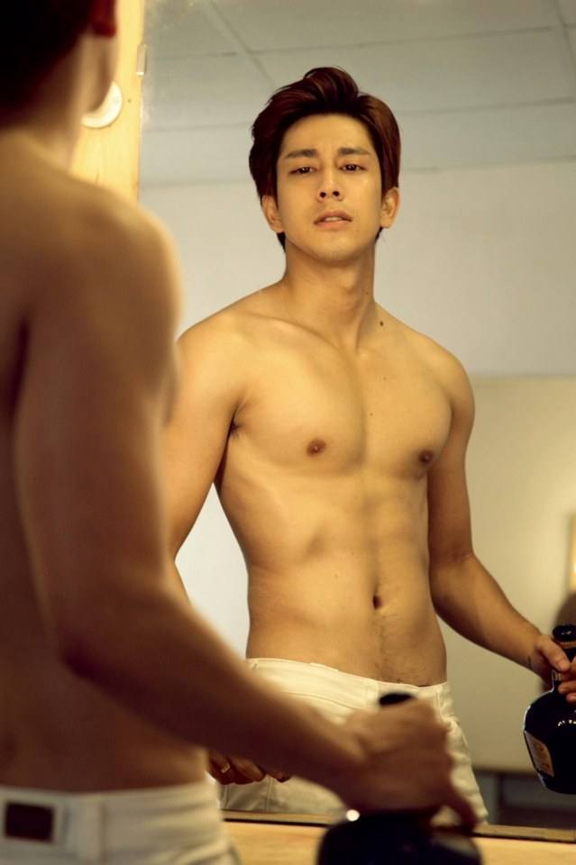 หนุ่มเวียด Tuan Aby