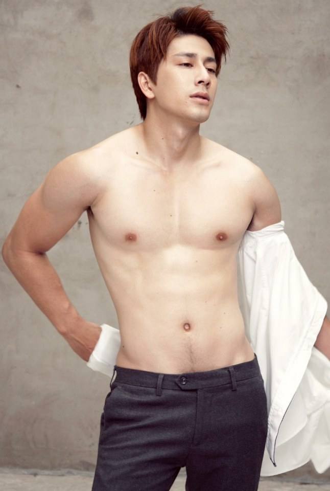 หนุ่มเวียด Tuan Aby