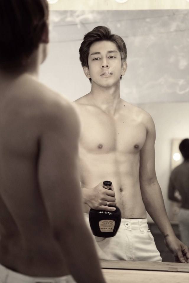 หนุ่มเวียด Tuan Aby