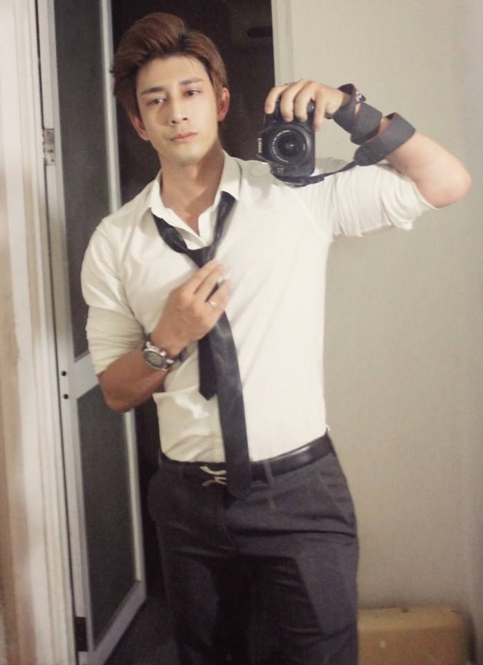 หนุ่มเวียด Tuan Aby
