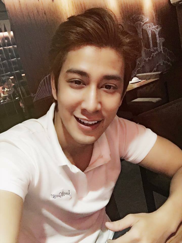 หนุ่มเวียด Tuan Aby