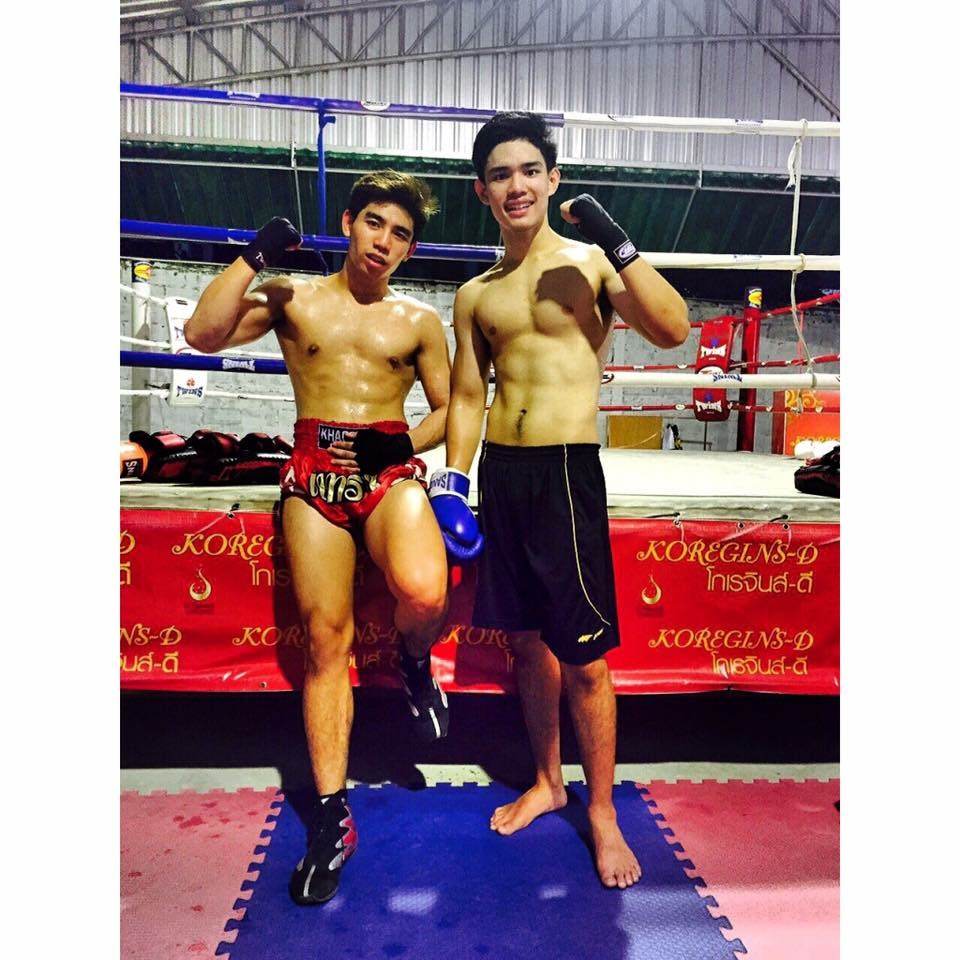 นกว่าขาเขาแข็งแรงจังค่ะพี่ตา 1,913