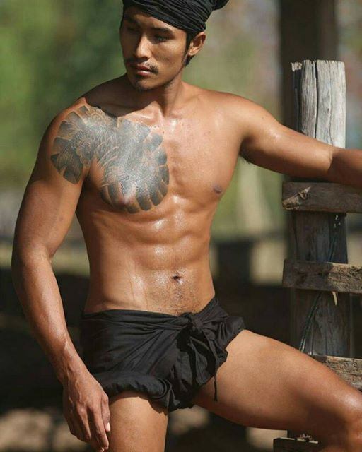 Aof หนุ่มบ้านนา