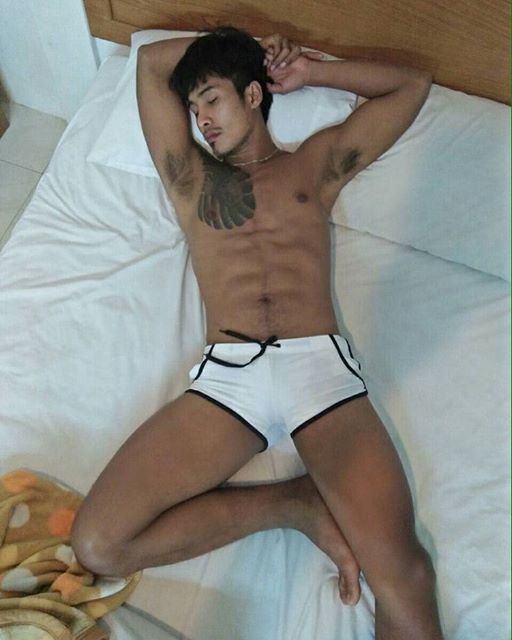 Aof หนุ่มบ้านนา