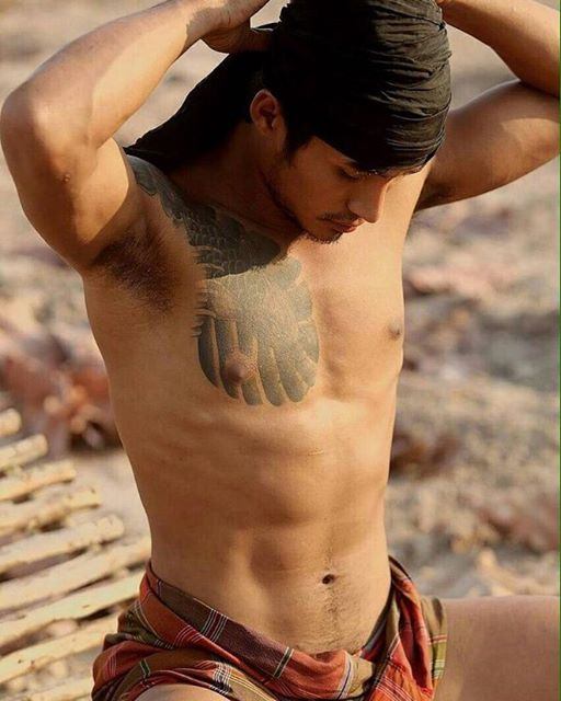 Aof หนุ่มบ้านนา
