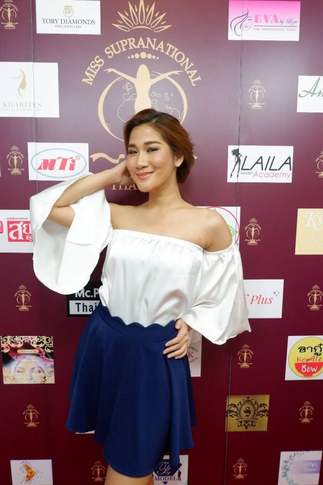 น้องวิกกี้ ได้ของกลับบ้านจากสปอนเซอร์เพียบ