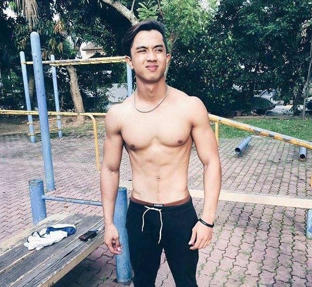 ผู้ชายหน้ายู่ เพราะไปยู่หน้า 1,928