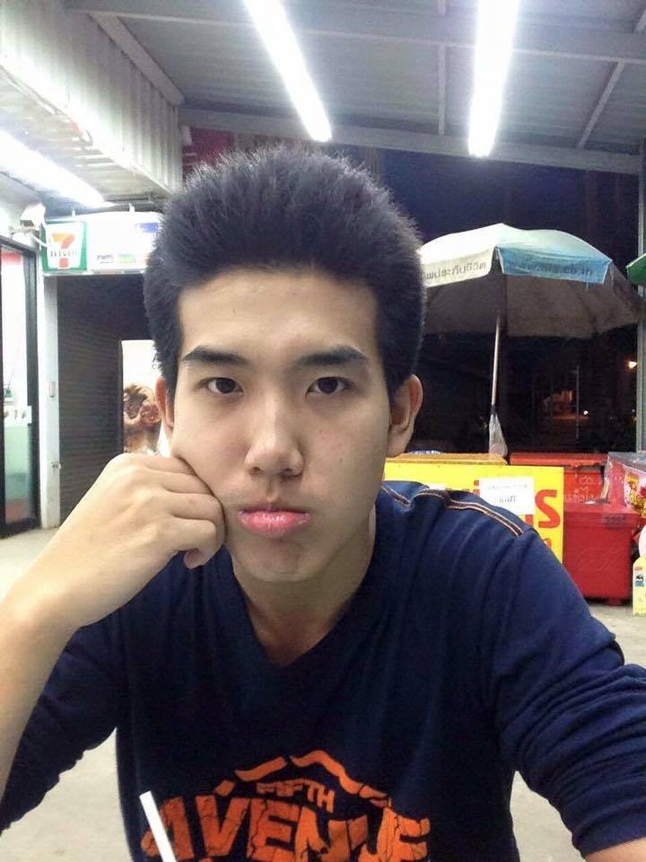 ผู้ชายหน้ายู่ เพราะไปยู่หน้า 1,928