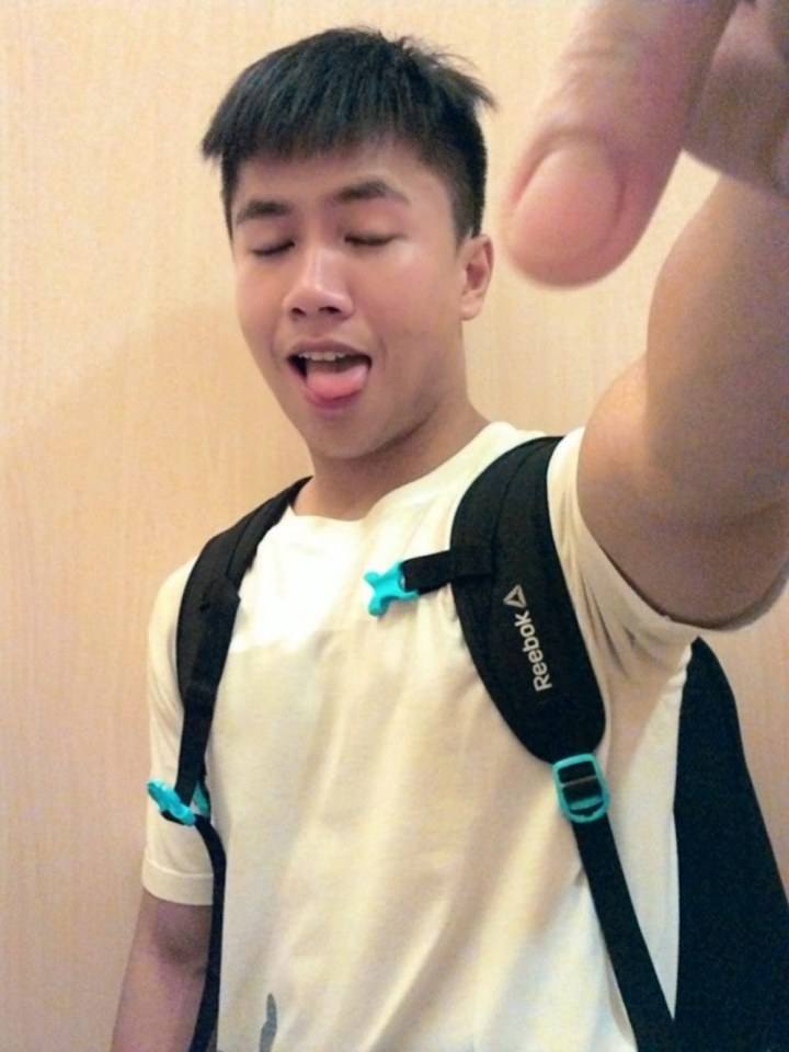 ผู้ชายหน้ายู่ เพราะไปยู่หน้า 1,928