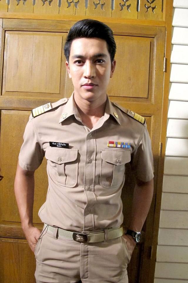 &ldquo;กอล์ฟ-อนุวัฒน์&rdquo;เสียเชิง !!