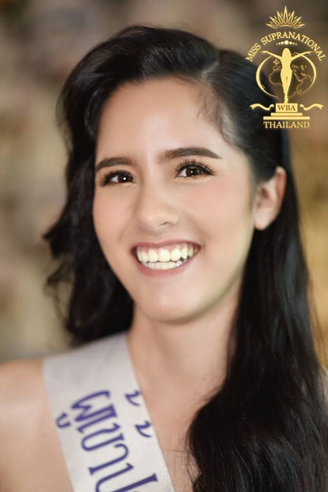 ใกล้วันประกวดจริงแล้วเวทีMisssupranational bangkok 2017