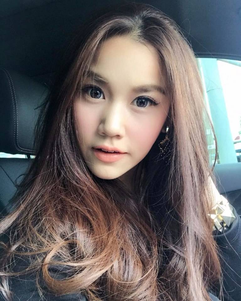 หมิง ชลิสา ปี 2546