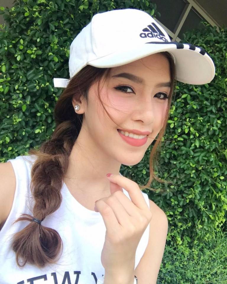 กิ๊บบี้ พิมพ์ชนก รอง1ปี2557