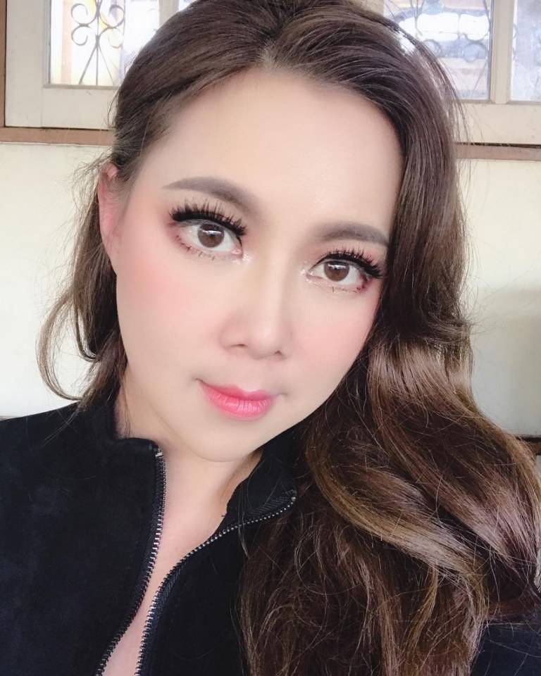 บุ๋ม ปนัดดา ปี 2543
