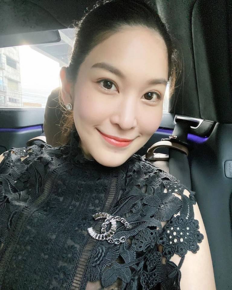 บุ๋ม พรรณประภา ปี 2551