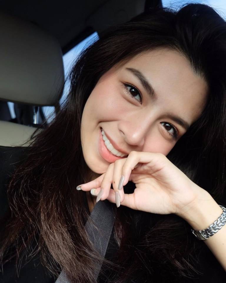 อี้ วิลาสินี ปี 2557