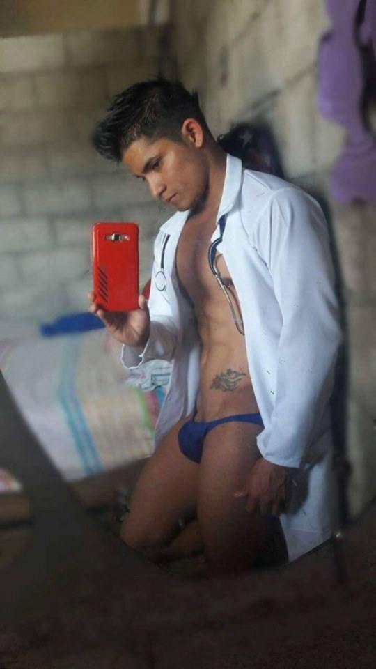 hot male 107 (18+)
