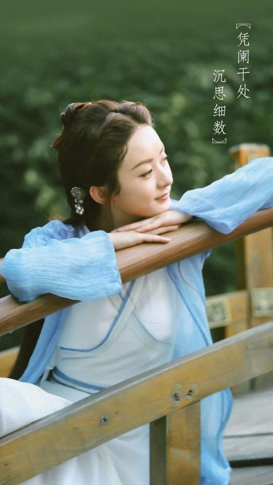 ตำนานฉู่เฉียว จอมนางจารชนหน่วย 11 Princess & Agents《特工皇妃楚乔传》2016 part8