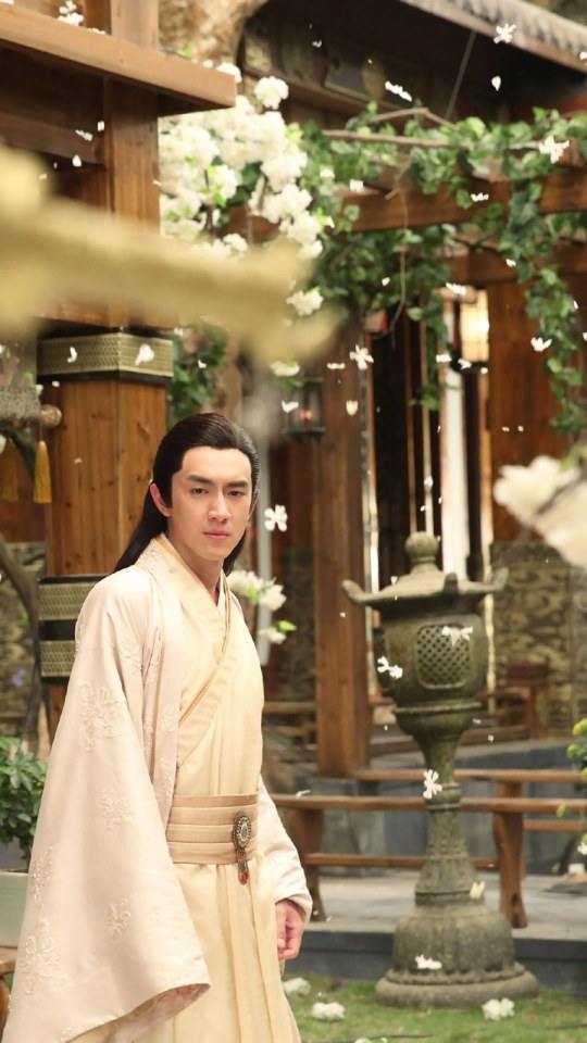 ตำนานฉู่เฉียว จอมนางจารชนหน่วย 11 Princess & Agents《特工皇妃楚乔传》2016 part8