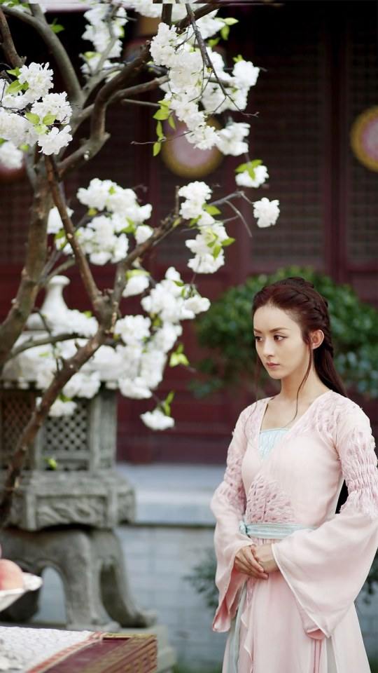 ตำนานฉู่เฉียว จอมนางจารชนหน่วย 11 Princess & Agents《特工皇妃楚乔传》2016 part8