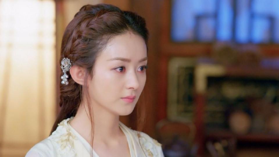 ตำนานฉู่เฉียว จอมนางจารชนหน่วย 11 Princess & Agents《特工皇妃楚乔传》2016 part8