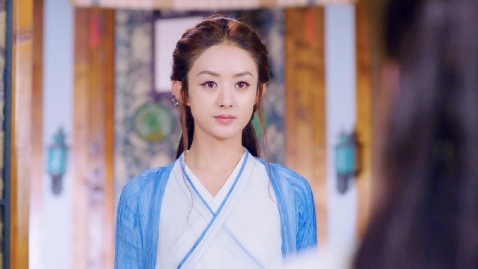 ตำนานฉู่เฉียว จอมนางจารชนหน่วย 11 Princess & Agents《特工皇妃楚乔传》2016 part8