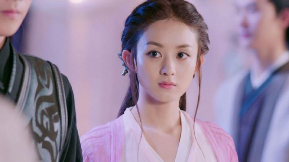 ตำนานฉู่เฉียว จอมนางจารชนหน่วย 11 Princess & Agents《特工皇妃楚乔传》2016 part8